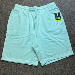 DSG Gym Shorts Men's Medium